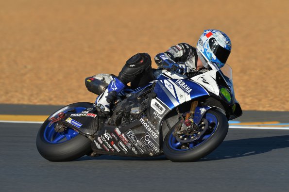 2013 04 24h Le Mans 15801